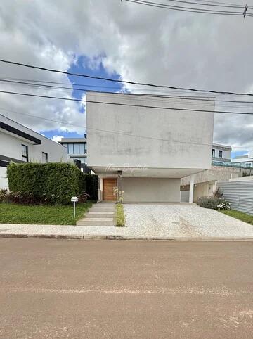 Foto Imóvel - Condomínio Lá Defense - Sobrado à Venda E Locação