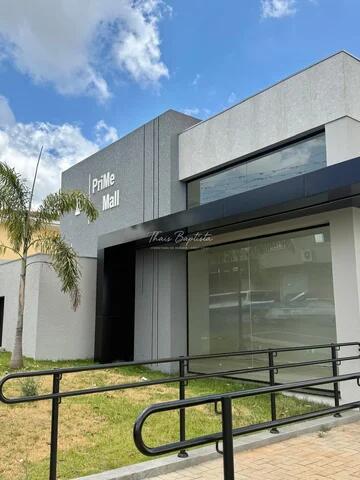 Foto Imóvel - Sala Comercial (sala1) - Locação - Oficinas