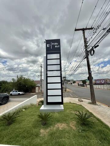 Foto Imóvel - Sala Comercial (sala 4) - Locação - Oficinas