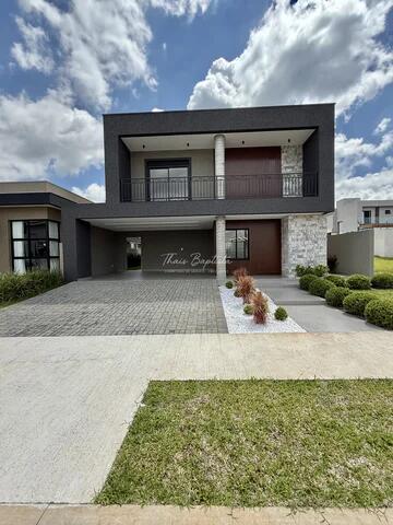 Foto Imóvel - Condomínio Terras Alphaville - Casa á Venda - Jd Carvalho