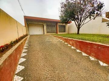 Foto Imóvel - Casa A Venda Em Oficinas - Médio Padrão