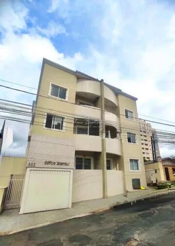 Foto Imóvel - Edifício Istambul - Apartamento à Venda - Centro