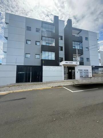 Foto Imóvel - Edifício Residencial Luxor - Apartamento à Venda - Ronda