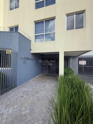 Foto Imóvel - Edifício Marinaua