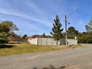 Foto Imóvel - Terreno De Esquina Em ótima Localização - Jd Carvalho