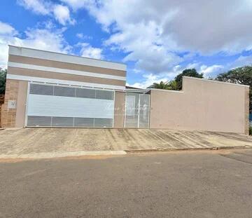 Foto Imóvel - Casa Terrea à Venda Na Ronda