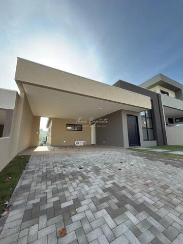 Foto Imóvel - Condomínio Vale Dos Vinhedos - Sobrado à Venda - Oficinas