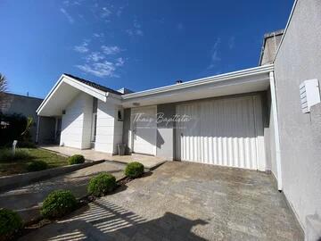 Foto Imóvel - Imóvel Em Rua - Casa à Venda - Jardim América
