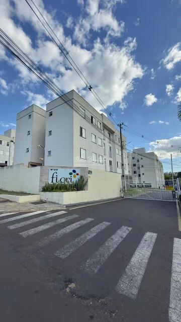 Foto Imóvel - Condomínio Jardins Fiori - Apartamento à Venda - Orfãs