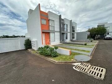 Foto Imóvel - Residencial Vila Do Sol - Sobrado à Venda - Estrela