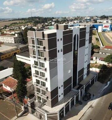 Foto Imóvel - Edifício Montparnasse Apartamento à Venda - Sabará