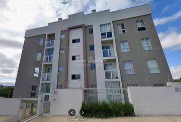 Foto Imóvel - Edifício Kaiuá - Apartamento à Venda - Olarias