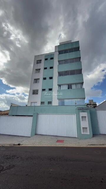 Foto Imóvel - Edifício Amazonas - Apartamento Cobertura Duplex - Estrela