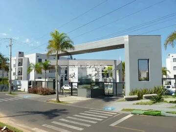 Foto Imóvel - Condomínio Vittace Jardim Carvalho -apartamento à Venda