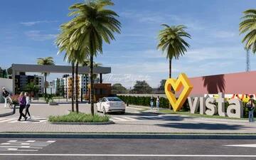 Foto Imóvel - Condomínio Vista Santa Paula Garden - Apartamento à Venda