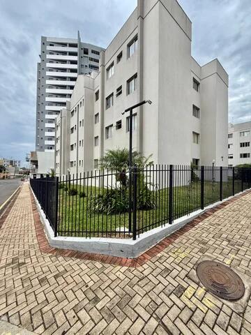 Foto Imóvel - Residencial Veneza - Apartamento à Venda - Vila Estrela