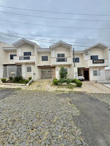 Foto Imóvel - Sobrado No Nova Russia - Disponível Para Locação