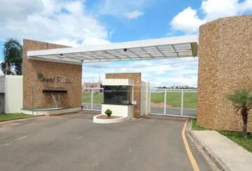 Foto Imóvel - Condomínio Royal Palace - Terreno à Venda - Uvaranas