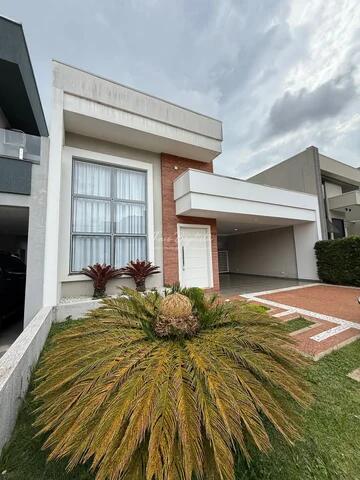 Foto Imóvel - Condomínio Vida Sadia - Casa Térrea à Venda - Uvaranas