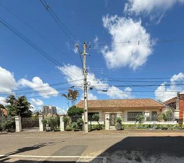 Foto Imóvel - Casa Residencial Ou Comercial Com 1.000mt De Terreno - Venda