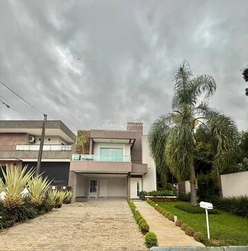 Foto Imóvel - Condomínio Parque Dos Frances - Sobrado Em Oficinas