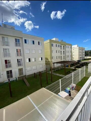 Foto Imóvel - Condomínio Jardins Fiori - Apartamento à Venda - Orfãs