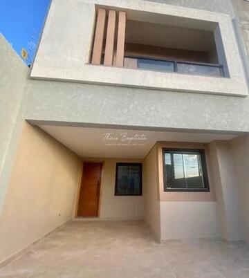 Foto Imóvel - Sobrado Padrão  á Venda - Jardim America