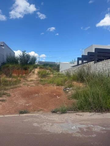 Foto Imóvel - Terreno à Venda No Le Parc - Uvaranas