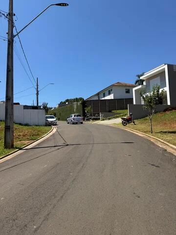 Foto Imóvel - Condomínio Vale Dos Vinhedos - Terreno à Venda - Oficinas