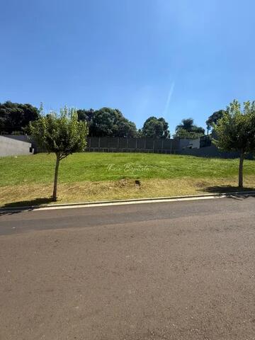 Foto Imóvel - Condomínio Vale Dos Vinhedos - Terreno à Venda - Oficinas