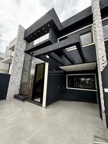 Foto Imóvel - Sobrado à Venda - Jardim Carvalho