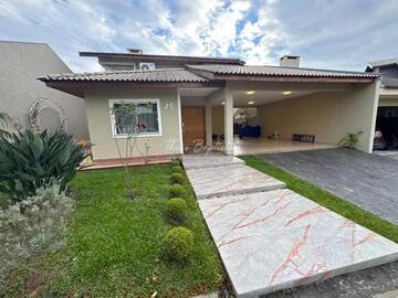 Foto Imóvel - Condomínio Parque Dos Principes - Orfãs