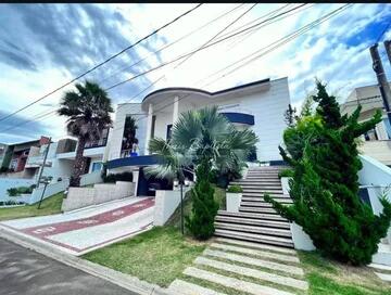 Foto Imóvel - Condomínio Parque Dos Ingleses - Sobrado Venda - Jd Carvalho