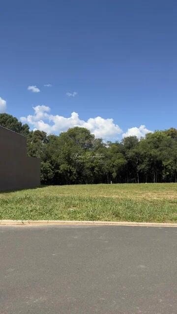 Foto Imóvel - Condomínio Bosque Mistral - Terreno Venda - Jardim Carvalho