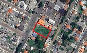 Foto Imóvel - Terreno à Venda De 1.500mt - Bairro Santa Luzia