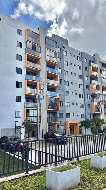 Foto Imóvel - Condomínio Vista Santa Paula - Apartamento à Venda