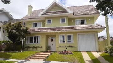 Foto Imóvel - Condomínio Royal Park - Sobrado à Venda - Orfãs