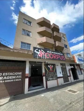 Foto Imóvel - Edifício Dona Ana - Apartamento à Venda - Bairro Boa Vista