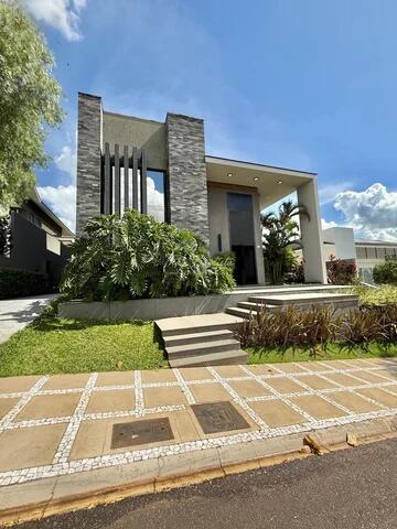 Foto Imóvel - Condomínio Residencial Villa Vicenza - Jd America