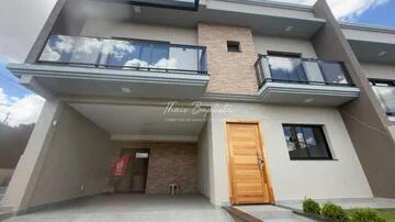 Foto Imóvel - Sobrado De Esquina Sendo 3 Suítes à Venda - Jd Carvalho