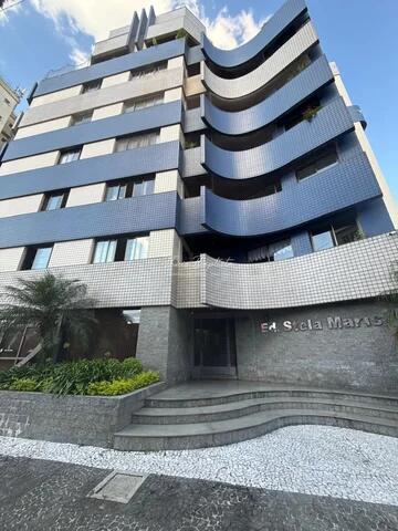 Foto Imóvel - Edifício Stela Maris - Apartamento Para Locação - Centro