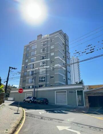 Foto Imóvel - Edifício Milano - Apartamento Mobiliado à Venda - Estrela