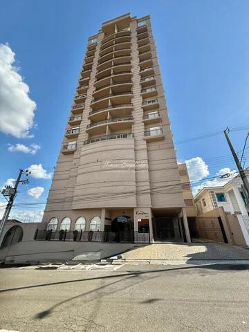 Foto Imóvel - Edifício Renaissance Cobertura Duplex à Venda - Jd Carvalho