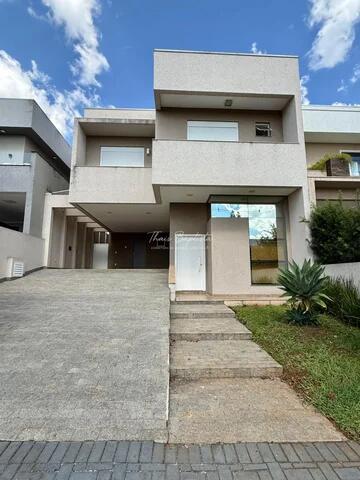 Foto Imóvel - Condomínio Villa Toscana - Sobrado A Venda - Oficinas