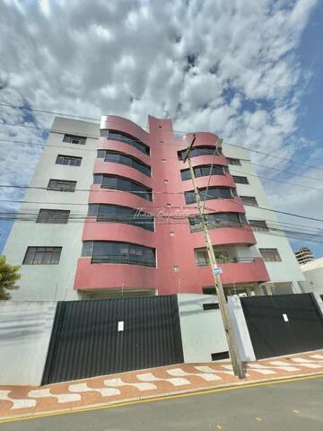 Foto Imóvel - Edifício Juliusz Apartamento à Venda - Nova Russia