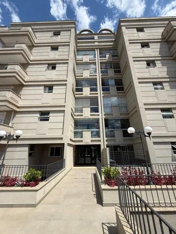 Foto Imóvel - Edifício Ile De France - Apartamento à Venda - Estrela