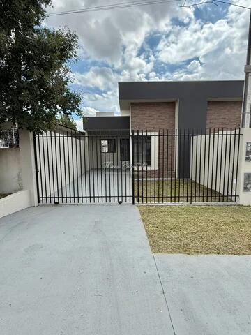 Foto Imóvel - Casa à Venda - Minha Casa Minha Vida - Parque Do Café