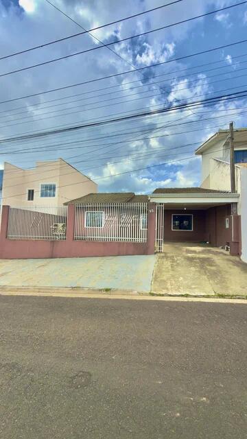 Foto Imóvel - Casa Padrão à Venda - Jardim Gianna