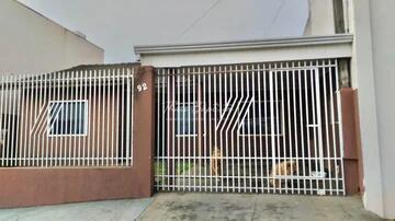 Foto Imóvel - Casa Padrão à Venda - Jardim Gianna