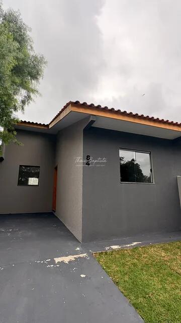 Foto Imóvel - Casa á Venda Lagoa Dourada
